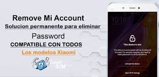 If playback doesn't begin shortly, try restarting your device. Servicio Eliminar Xiaomi Mi Account Todos Los Modelos