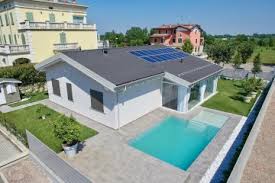 Case in vendita a missaglia: Progetto Casa 130 Mq Piano Terra
