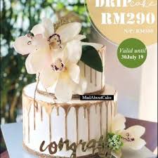 Kek hantaran kahwin atau tunang,. Cake Archives Mad About Cake