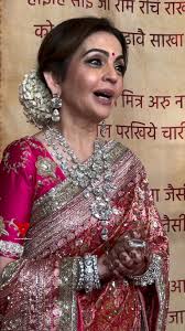 Queen Nita for Day 3.