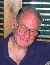 Raymond W. Eherenfieldt