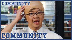 Ben Chang The Understudy