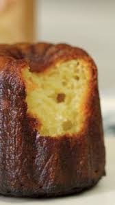 Canneles Classiques Recette Recipe Food Videos Desserts Pumpkin Recipes Easy Desserts