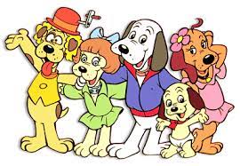It later inspired an animated tv special, an animated tv series, and a feature film. List Of Pound Puppies Characters Wikipedia