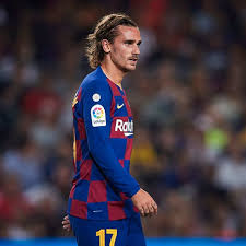 Antoine griezmann is an international footballer from france. The Best Moments Of Antoine Griezmann S Career