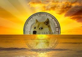 Last week the price of dogecoin has increased by 18.43%. K9do7cexybrsm