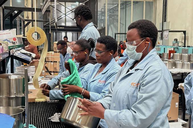 How Carbon Finance Is Making Clean Cooking More Affordable Across Africa