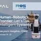 IROS 2025 event image