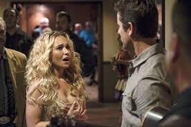 Don't put dirt on my grave by hayden panettiere (juliette). Nashville Bild Charles Esten Hayden Panettiere 773 Von 789 Filmstarts De