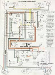 Diagrama Electrico Vocho 1981 Buscar Con Google Vw Super Beetle Motor De Vocho Sistema Electrico