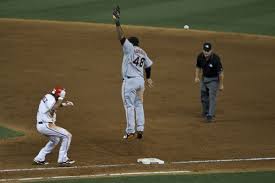 Glossary Of Baseball Terms Wikipedia