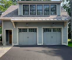 Garage Door Services