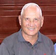 Albert Diaz Manibusan (1928-2019)