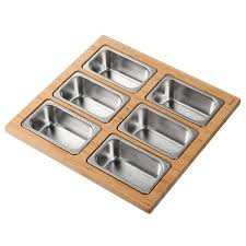 kraus 7 piece kitchen sink accessory