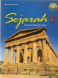 Buku sekolah digital ini terdapat 2 versi yaitu buku versi guru dan siswa. Materi Soal Sejarah Peminatan Sma Kelas 10