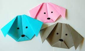 Einen origami hahn mit kindern aus papier falten zu ostern mit einer gut erklärten faltanleitung. Origami Tiere Basteln 21 Witzige Ideen Mit Anleitungen