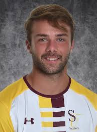 2022 Men's Soccer Roster