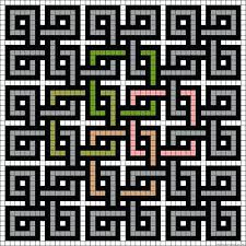 Cool minecraft circle floor designs. Minecraft Floor Pattern Minecraft Minecraft Designs Minecraft Creations