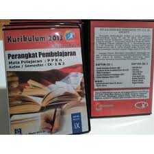 Format instrumen telaah rpp kurikulum 2013 (revisi. Cd Rpp Terbaru Abad 21 Untuk Kelas 9 Ix Edisi Revisi 2018 Semester 1 2 Shopee Indonesia