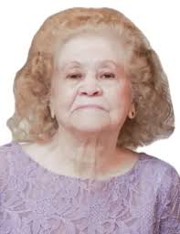 Obituary information for Esperanza G. Mesa