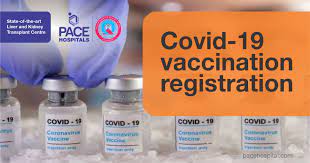 More information about vaccine phases and. Covid 19 Vaccination Registration Schedule An Appointment At Covid Vaccine Centre Pace Hospitals