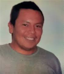 Obituary information for Nickolas Francis Charging Cloud