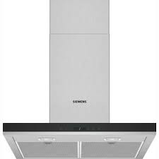 Hotte Decorative Murale 60 Cm 674m3 H Inox Lc67bhp50 Achat Prix Fnac