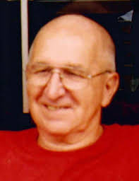 Obituary information for Kenneth W. Gaugert