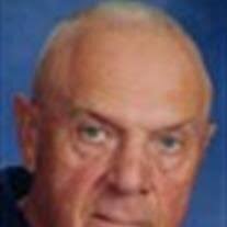 William Richard Bruckman Obituary