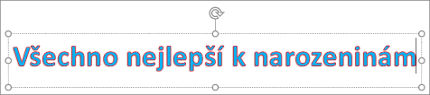 Písmo tetování písmo populární design aspekt je skriptování nebo nápis sám malé tetování. Vlozeni Wordartu Podpora Office