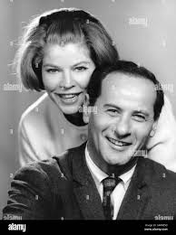 Anne jackson hi-res stock photography and images