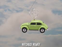 Image result for Pastel Green 1951 Beetle