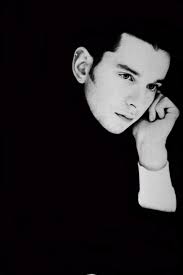 Dave Gahan Depeche Mode Promo Photo 1987 Dave Gahan Depeche Mode Martin Gore