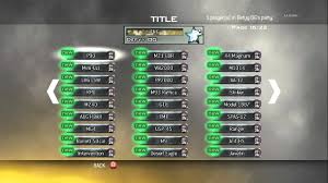 Order on xbox 360, playstation 3 and pc Free Mw2 Challenge Lobby Unlock All Xbox 360 2014 By Benji