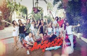 Les vacances des anges начал(а) читать. Les Vacances Des Anges 3 Episode 25 Du 28 Septembre 2018