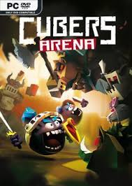 Cubers Arena Plaza Games In 2020 Free Games Pc Games Download Latest Games