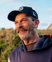 Scott Cameron avis de décès