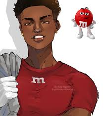 𝐌𝐚𝐫𝐬 & 𝐌𝐮𝐫𝐫𝐢𝐞 (𝘔&𝘔'𝘴) 👨🏾‍🏫 ᴀʀᴛᴡᴏʀᴋ ʙʏ: @ʏᴇʟʟᴏᴡꜱᴀɴᴅᴡɪᴄʜꜱ[𝕏]