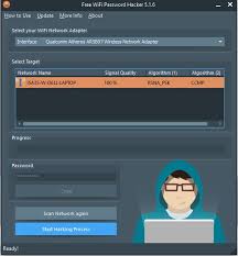 Another benefit is that it is 100% portable and can be use anywhere and whenever you need to. Free Wifi Password Hacker 5 1 Download Free