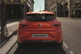 Teamon gmbh im profil bleibt der renault clio v nah am vorgänger: Renault Clio 5 The Configurator Is Online Car Division