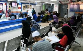 Perkhidmatan semua kaunter di utc selangor masih ditutup. 7 Utc Di Pusat Beli Belah Beroperasi Hingga 10 Malam Kata Kementerian Kewangan Free Malaysia Today Fmt