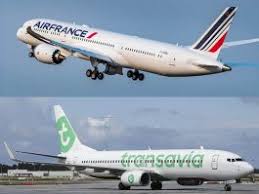 Les pilotes ont approuvé le projet lundi soir à 58% des voix. Air France Et Transavia Partagent Leurs Codes Air Journal