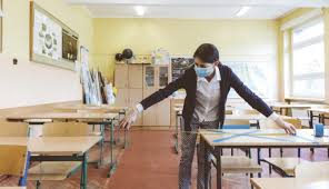 Vuelta a clases en caba 2021: Como Y Para Quienes Seran Las Clases Que Vuelven En Febrero En La Provincia