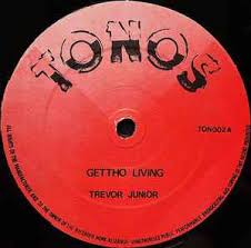 Trevor Junior, Michael Palmer