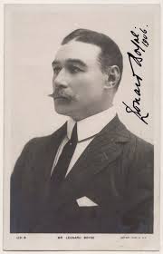 Sir shop Frederick William Leggett Portrait