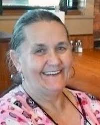 Juanita Lee Sturdivant Obituary March 25, 2024