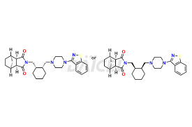Image result for Lurasidone