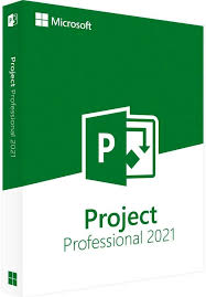 Microsoft ESD-2021-PROJ PRO Project 2021 Professional Edition - Electronic  Software Distribution - Wootware
