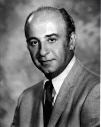 Max Moses Heller (1919-2011)