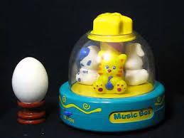 This gorgeous baby music box makes the perfect present for toddlers and babies. Music Box For Babies Merry Go Round Series Youtube